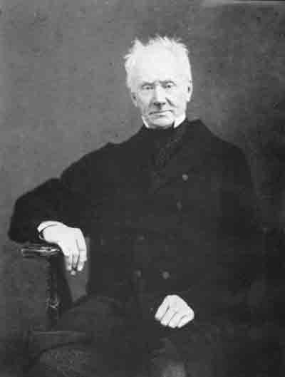 Sir Archibald Edmonstone